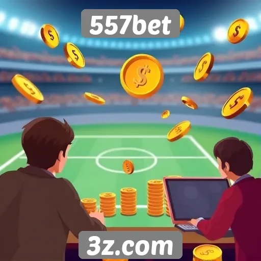 Estratégias de apostas na plataforma 557bet