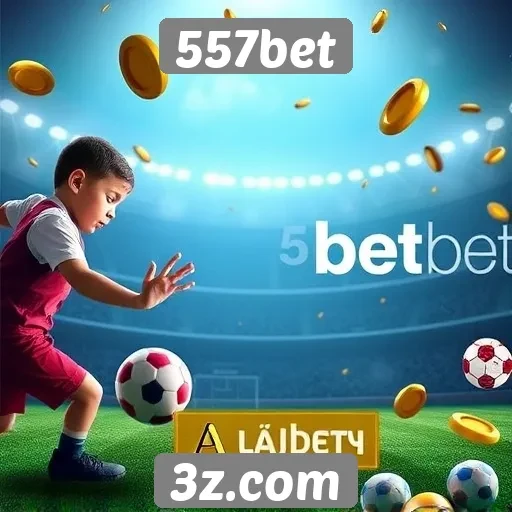 Comparação entre bônus oferecidos pelo 557bet