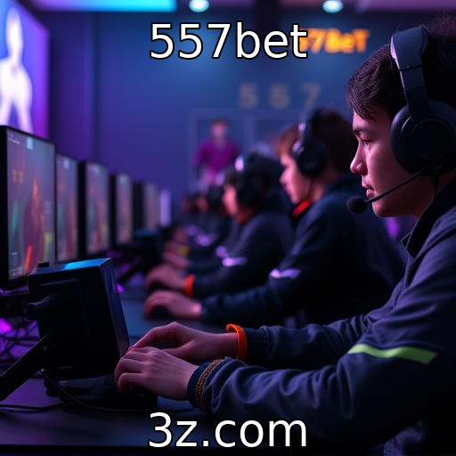 Evolução dos eSports e seu impacto social