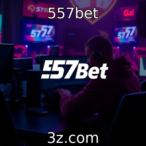 A evolução dos eSports e sua popularidade global