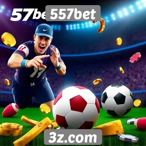 Opções de jogos disponíveis na plataforma 557bet