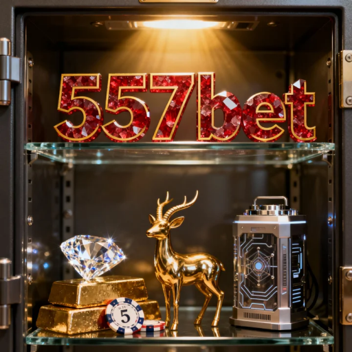 557bet