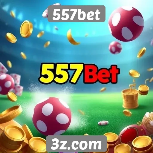 Novos jogos disponíveis na plataforma 557bet