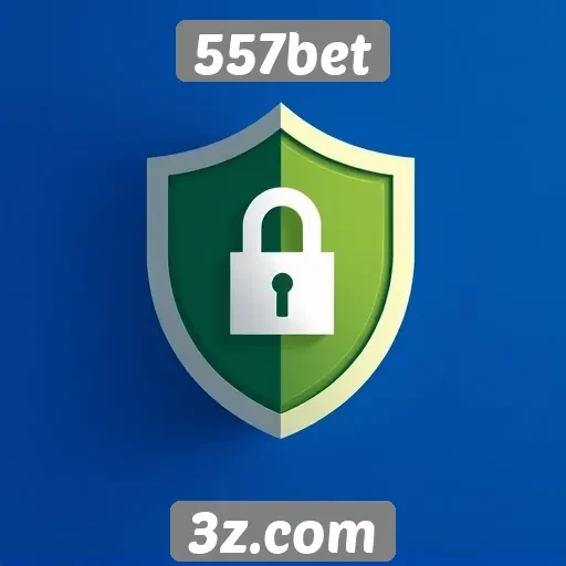Avaliação da segurança do site 557bet