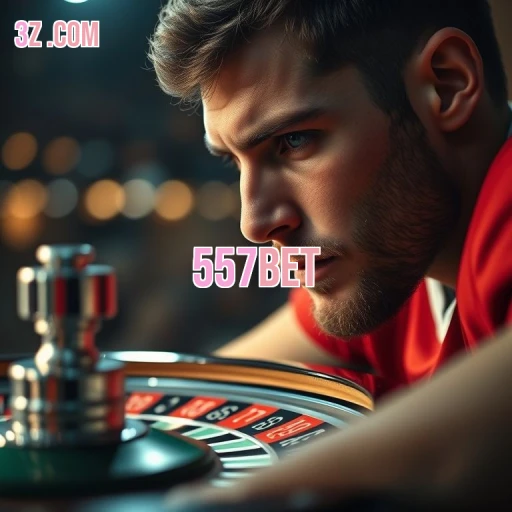 Recursos Inovadores da Plataforma 557bet para Jogadores